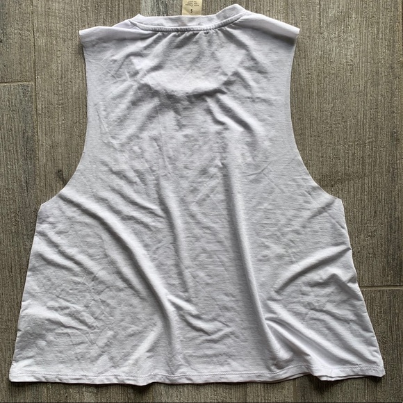 🔥🔥SPIRITUAL GANGSTER - NWOT TANK TOP🔥🔥 - Picture 4 of 5